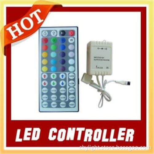 DC 12V 3x2 A 44 Keys LED Controller